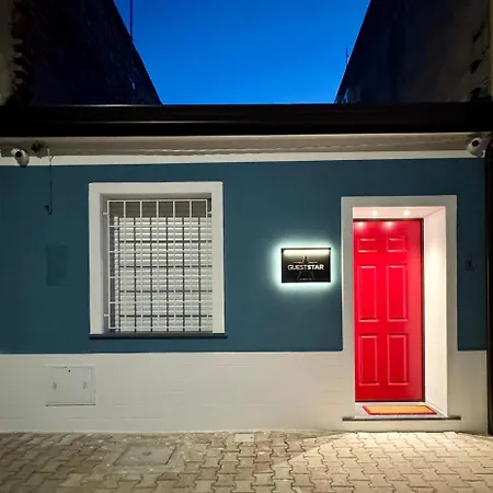 Guest Star Apartment