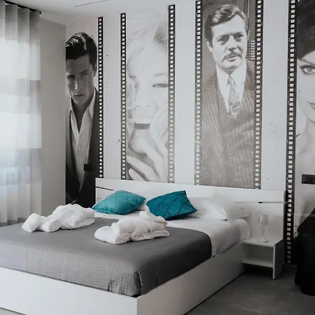 Guest Star Appartamento